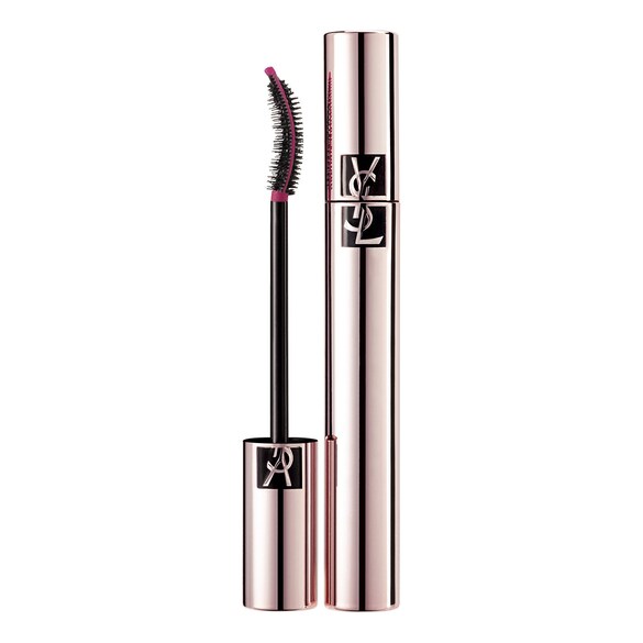 Mascara Volume Effet Faux Cils The Curler - Mascara volume effet recourbe cils, YVES SAINT LAURENT