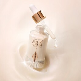 Magic Serum Crystal Elixir - Sérum soin visage