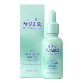 Self Tanning Drops - Gouttes Auto-Bronzantes image