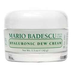 Crème rosée du matin à l'acide hyaluronique - Crème hydratante, MARIO BADESCU