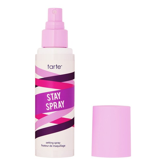 Shape Tape Stay Setting Spray - Spray fixateur de maquillage, TARTE