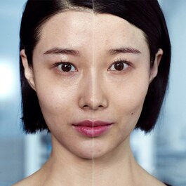 Collection Lancôme x Emily in Paris - Sérum Anti-Âge Visage - Activateur d'Éclat