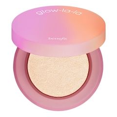 Glow-la-la - Highlighter Poudre Glow, BENEFIT COSMETICS