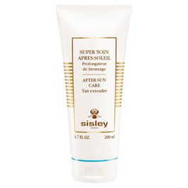 Super Soin Après Soleil - Prolongateur de Bronzage 