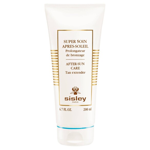 Super Soin Après Soleil - Prolongateur de Bronzage , SISLEY