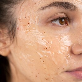 Masque Peeling Anti-grisaille