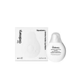 Baume à Lèvres au Squalane + Acides Aminés - Baume à Lèvres hydratant