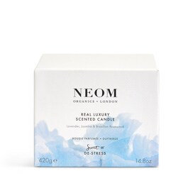 Real Luxury - Bougie parfumée