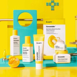 Ceramidin™ - Crème Contour des Yeux Réparatrice et Hydratante