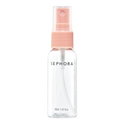 Flacon spray vide 30 ml - Spray plastique recyclé
