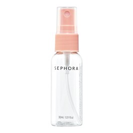 Flacon spray vide 30 ml - Spray plastique recyclé