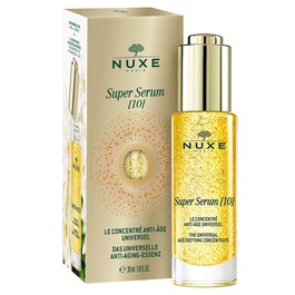 Super Serum [10] - Le concentré anti-âge universel