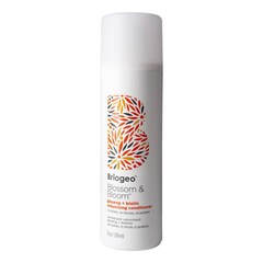 Blossom & Bloom Ginseng - Après-Shampooing Volumisant, BRIOGEO