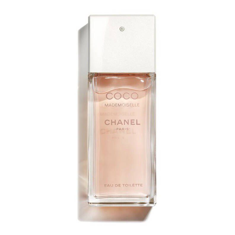 Coco mademoiselle eau parfum