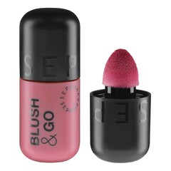 Blush & Go - Blush liquide fini mat, SEPHORA COLLECTION