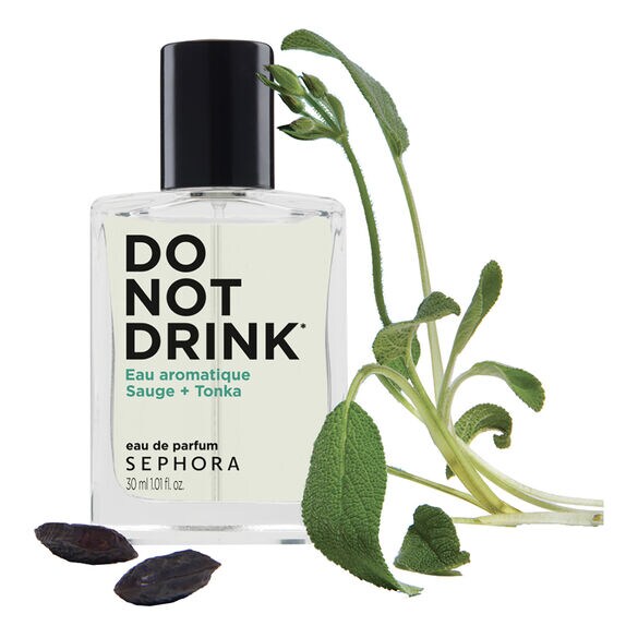 Sephora Christmas scent