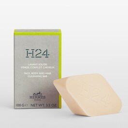 H24 - Lavant solide visage, corps et cheveux