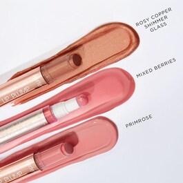maracuja juicy lip travel trio - set de maquillage 