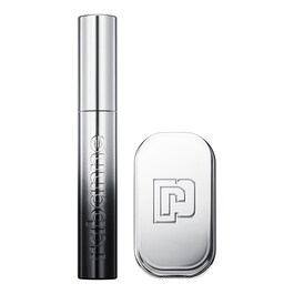 Famous Mascara & Mini Duo Palette - Christmas Duo Coffret