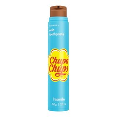 Fluoride + - Dentifrice au Chupa Chup Cola, HISMILE