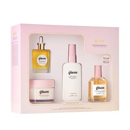 Honey Infused Hydration Set - Coffret soin cheveux