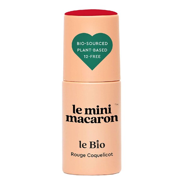Le Bio - Vernis à ongles semi-permanent vegan, LE MINI MACARON