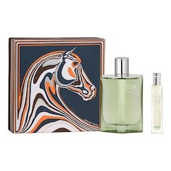H24 Herbes Vives - Coffret Eau de parfum , HERMÈS