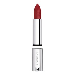 Le Rouge Sheer Velvet Recharge - Rouge à lèvres mat effet floutant