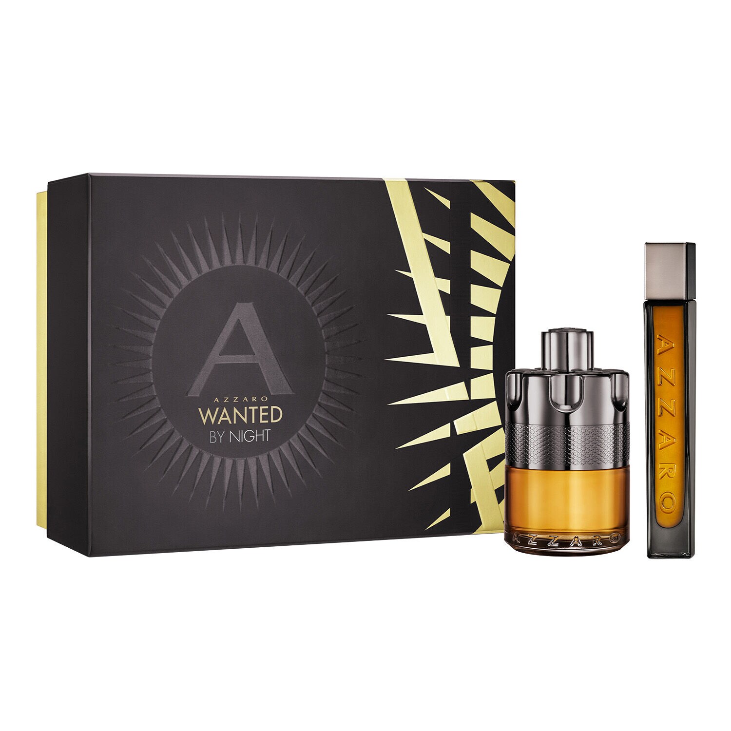 azzaro night time 100ml sephora