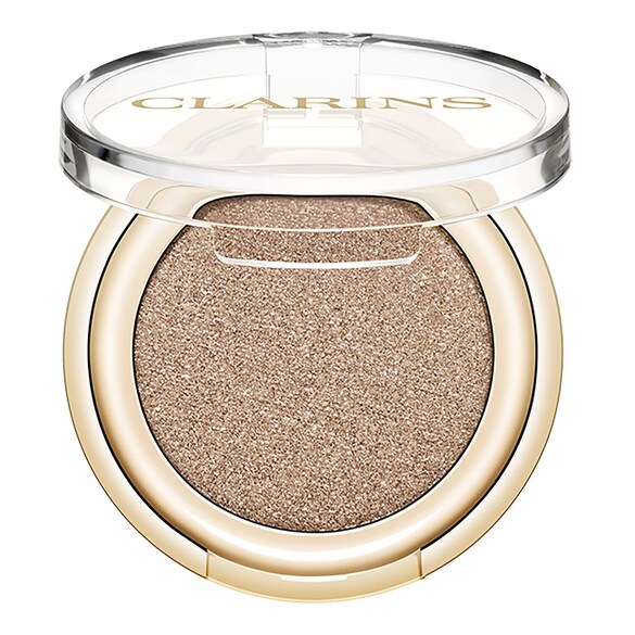 Ombre Skin - Fard à Paupières Poudre Couleur Intense, CLARINS