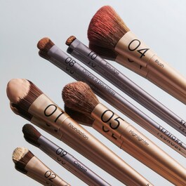 Pinceau Creux Paupières 09 - Pinceau Yeux Vegan