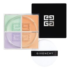 Prisme Libre - Poudre Libre Mini Matifiante, Correctrice et Lumineuse , GIVENCHY