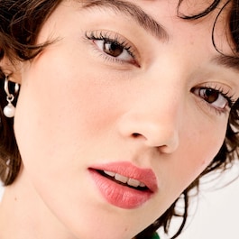 Sunny - Blush poudre corail