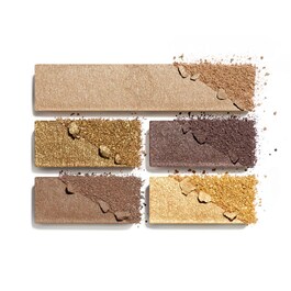 LES BEIGES - Palette Regard Belle Mine Naturelle