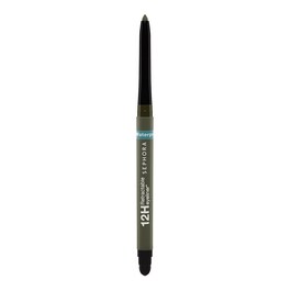 12h Retractable Eyeliner Waterproof - Crayon yeux rétractable 12H waterproof