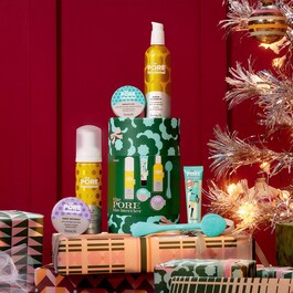 The PORE The Merrier - Coffret maquillage & soin pour les pores