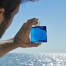 Chrome - Eau De Parfum