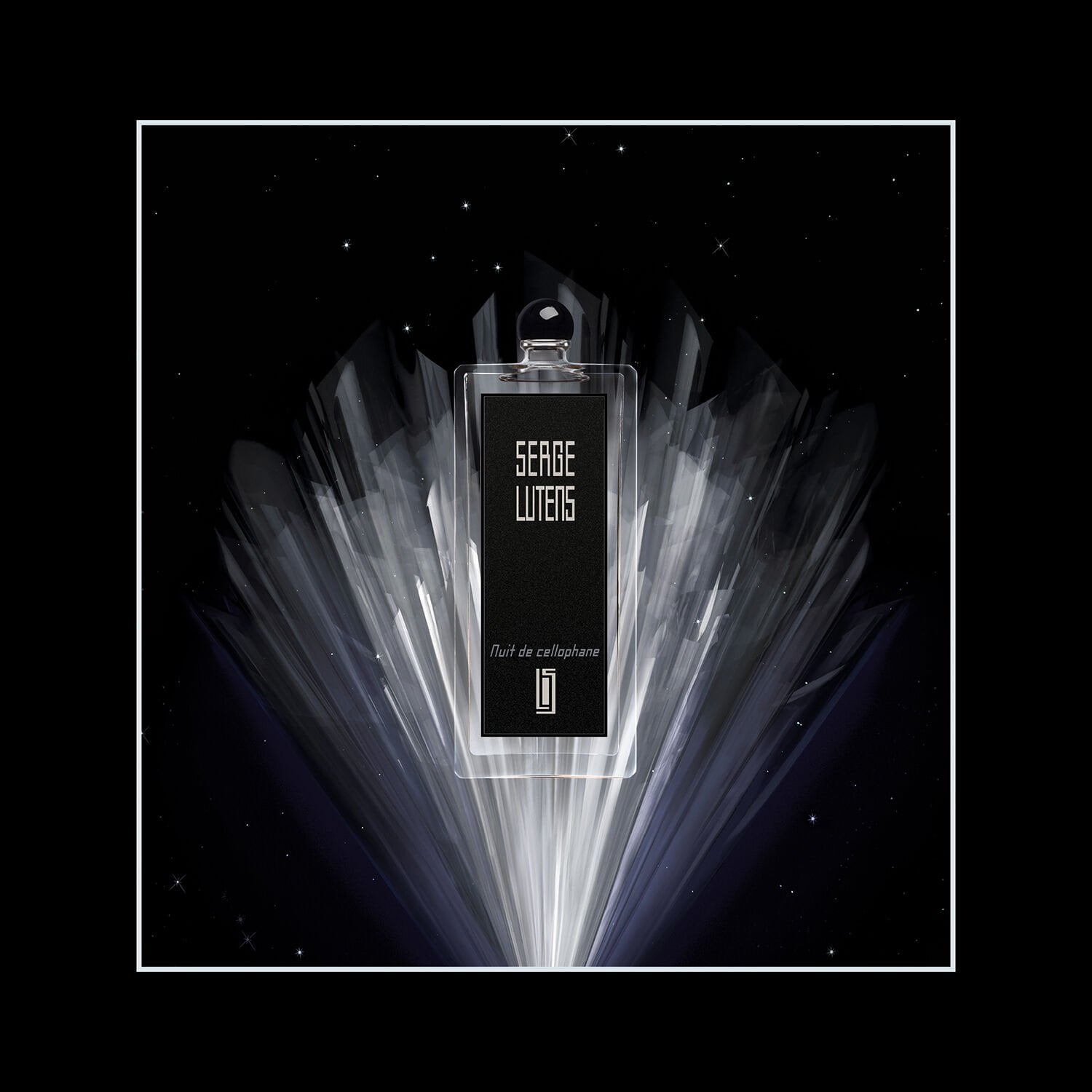 Nuit best sale de cellophane