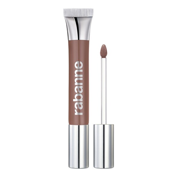 Rouge Rabanne Glowies - Lipgloss Ultra-Brillant & Teinté , RABANNE MAKEUP