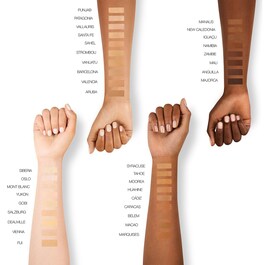 Light Reflecting Foundation - Fond de Teint Fluide