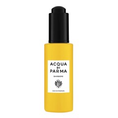 Barbiere - Huile de rasage, ACQUA DI PARMA