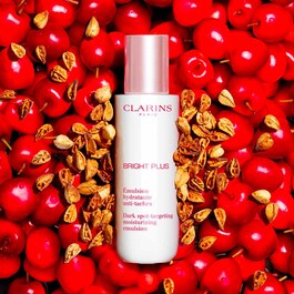 Bright Plus - Emulsion hydratante anti-taches  
