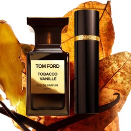 Tobacco Vanille - Vaporisateur pour le corps