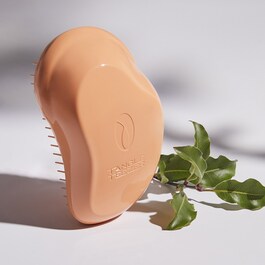Original Plant Brush Sunshine Orange - Brosse Démêlante