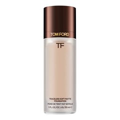Traceless Soft-Matte - Fond de Teint, TOM FORD