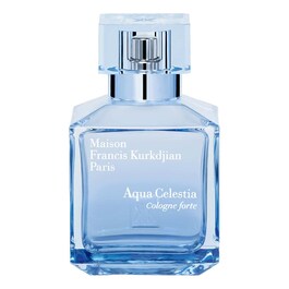 Aqua Celestia Cologne forte - Eau de parfum