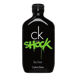 Calvin klein shock sephora new arrivals