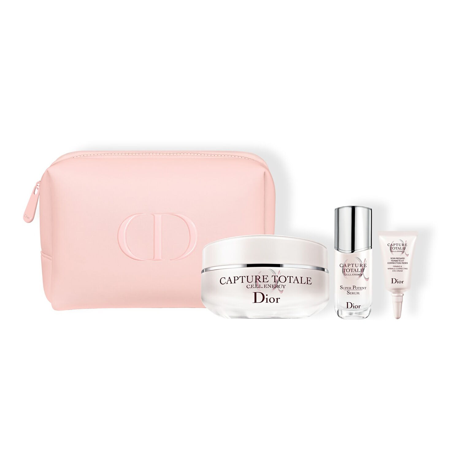 creme visage dior