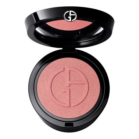 Luminous Silk - Blush Poudre, ARMANI