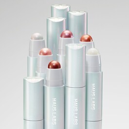 Bio-Radiant™ Glassy Highlighter Balm - Baume enlumineur visage